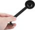 5PCS Multifunctional Plastic Coffee Measuring Spoon Reusable Scoop Household Commercial...