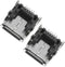 Replacement USB Charging Port for JBL Charge 3 Bluetooth Speakers (Pack of 2)...