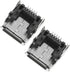 Replacement USB Charging Port for JBL Charge 3 Bluetooth Speakers (Pack of 2)...