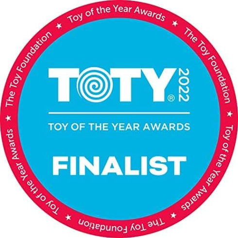 TeeTurtle - The Original Reversible Snail Plushie - Pink + Aqua - Cute Sensory Fidget Stuffed Animals That Show Your Mood!...