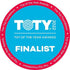 TeeTurtle - The Original Reversible Snail Plushie - Pink + Aqua - Cute Sensory Fidget Stuffed Animals That Show Your Mood!...