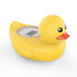 Baby Bath Thermometer Famidoc FDTH-V0-22 Water Temperature Test Floating on water and Room digital bath tub Thermometers Duck bath thermometer bab...