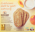 belVita Breakfast Biscuits, Golden Oat Breakfast Biscuits, 8.8 oz...