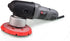 Chemical Guys Torq-BUFLC_202 R5 Dual-Action Backing Plate with Hyper Flex Technology (6 Inch), Red...