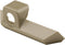Prime-Line H 4096 3-15/16 In. High Impact Plastic Construction Champagne Color Pella Casement Operator Cover (Single Pack)...