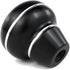 UTV X3 Shift Knob, Gear Selector Shift Knob Grip Compatible with Can-Am Maverick X3 Max Turbo/XDS Turbo R/XRS Turbo R 18-23, X3 Turbo R/XDS Turbo ...