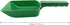 Aquarium Fish Tank Garden Sand Cleaning Shovel Green 5.11x4.33inch Lizard Feces Scoop Sand Filter Used for Home Gardens Fish Tanks and Swimming Po...