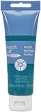 Artist's Loft Acrylic Paint, 4 oz (Phthalo Green)...