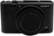 RX100 VII Case,Soft Silicone Protective Cover Protector Skin for Sony DSC-RX100 III RX100 V RX100 IV RX100 VII Digital Camera (Black)...