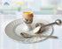 Egg Spoons for Soft Boiled Eggs | 18/10 Stainless Steel | 5.5 inches | Set of 4...