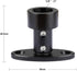 CAMVATE Table/Ceiling Mount With 5/8"-27 Female Thread For Microphone - 1993...