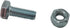 Replacement Auger Shear pin Bolts and Nuts for Snow Blower HS1132 HS928 HS828 HS724 HS624 (Set of 20)...
