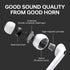2 Pack Wired Earbuds with Microphone,HiFi Stereo Wired Headphones,Wired Earphones in Ear Headphones, Earphone with Noise Isolating,Compatible with...