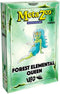 MetaZoo TCG - UFO 1st Edition Theme Deck: Forest Elemental Queen...