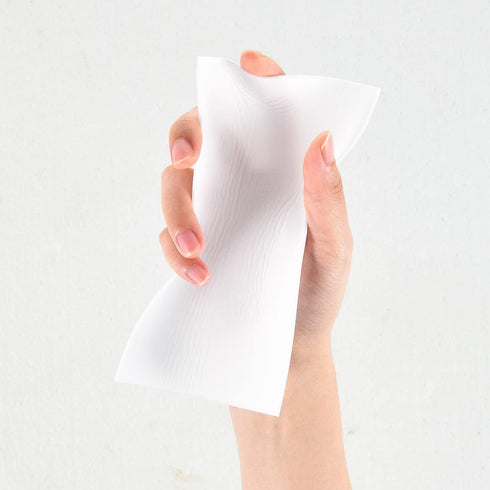 Magic Cleaning Sponge Eraser Sheets,Melamine Sponge Cleaner for Kitchen Bathroom Furniture,Ultra-Thin,Portable,Easy to Use,48 Cleaning Sponges She...