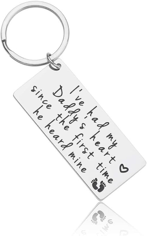 Octamber New Dad Gifts First Time, Pregnancy Announcement For Husband, 1st Fathers Day Gift For New Dad, Gifts From Daughter Son For Daddy Father ...