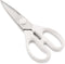 ARCOS Kitchen Take Apart Scissors 8 Inch Nitrum Stainless Steel and 195 mm blade. 154 gr. Ergonomic Polyoxymethylene POM Handle. Series Prochef. S...