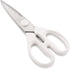 ARCOS Kitchen Take Apart Scissors 8 Inch Nitrum Stainless Steel and 195 mm blade. 154 gr. Ergonomic Polyoxymethylene POM Handle. Series Prochef. S...