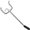 Pegboard Hooks Pegboard Accessories,2 inch,Pegboard Organizer Kit for Garage Organization,Tool Storage, 32 Pack...