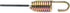 946-0897 Auger Clutch Cable Replacement for MTD 2 Stage Snowblower 746-0897 746-0897A 946-0897A 677-0424 603-0424...