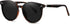 Polarized Sunglasses for Women Men UV400 Protection Trendy Round Shades Retro Vintage Sunnies 1/2/3 Packs...