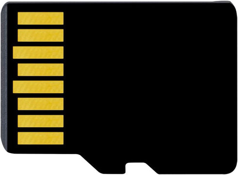 Delkin Devices 32GB Micro SDHC Memory Card with Adapter – 100MB/s Read, 30MB/s Write, UHS-I (U1, V10)...