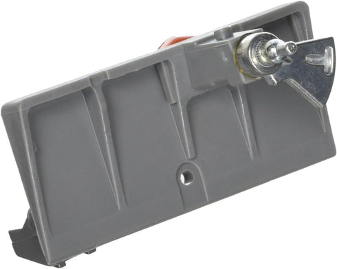 Kirby 558406A Sentria n/D Pedal W/Screw...