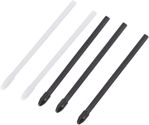 ASHATA Touch Stylus Tool,Replacement Touch Stylus Tips Nibs, Stylus Tips Pen Refill Tool Set Compatible for Galaxy note8/9 Tab S3/4(Black)......