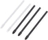 ASHATA Touch Stylus Tool,Replacement Touch Stylus Tips Nibs, Stylus Tips Pen Refill Tool Set Compatible for Galaxy note8/9 Tab S3/4(Black)......