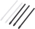 Replacement Stylus Tips, Stylus Tips Pen Refill Tool Set with Fixing Frame and Pen Tips, for Galaxy note8/9, for Tablet Tab S3 T820 T825/S4 T830 T...