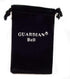 Guardian Bell Guardian Angel Motorcycle Bell Bike Accessory with Black Bell Hanger - Never Ride Faster than Your Angel can Fly...