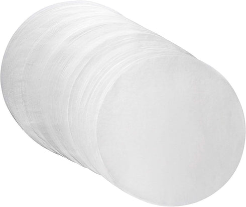 Parchment Paper Baking Circles 4 Inch Diameter, Baking Paper Liners for Baking Cakes, Cooking, Dutch Oven, Air Fryer, Cheesecakes, Tortilla Press ...