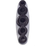 HONEYSEW Button Tool Make Own Covered Buttons 11-29mm Size Sew Craft Cover Button Tool 673170...