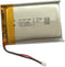 AOLIKES 1000mAh Replacement Battery for Sennheiser PXC 550 II Momentum 4 Wireless Bluetooth Headphones...