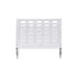 uxcell Slant Rack Acrylic Test Tube Holder 15 Wells for 10ml/15ml Centrifuge Tubes Clear...