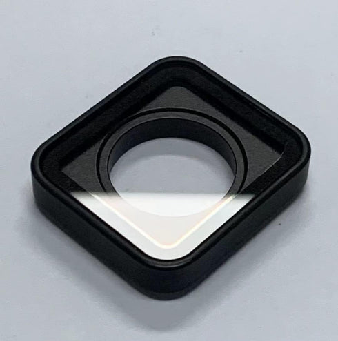 Glass Lens Replacement for GoPro Hero 7 Black,UV Protective Glass Cover Action Camera Accessories Kits (for GoPro 7 Black)......