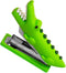 Crocodile Stapler, Cute Animal Stapler, Funny Stapler for Desk,Poratble Stapler, Mini Handheld Stapler for Children School Prize Office Stationery...