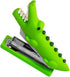 Crocodile Stapler, Cute Animal Stapler, Funny Stapler for Desk,Poratble Stapler, Mini Handheld Stapler for Children School Prize Office Stationery...