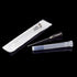 JIBENGAO 22 Gauge Needle (22g 25mm), 100Pcs Individually Wrapped Lab Needles...