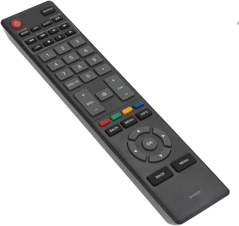 NH404UD Replace Remote fit for Magnavox TV 39ME413V/F7 46ME313V/F7 46ME313V/F7A 40ME313V/F7 39ME313V/F7 39ME313V/F7A 50ME313V/F7 40ME314V/F7 40ME3...