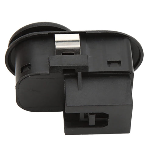 Aramox Power Mirror Switch, 15250458 Car Side Door Power Mirror Switch Outside Rear View Mirror Control Replacement for Hummer H3 2007?2010...