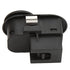 Aramox Power Mirror Switch, 15250458 Car Side Door Power Mirror Switch Outside Rear View Mirror Control Replacement for Hummer H3 2007?2010...