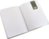 Zequenz Classic 360 Signature Series, Size: A6 Small, Color: Black, Paper: Grid, Soft Cover Notebook, Soft Bound Journal, 4" x 5.5", 200 sheets / ...