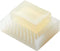 YAMAZAKI home 2992 Self Draining Soap Tray-Floating Holder Dish for Sink, One Size, Clear...