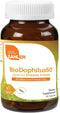 Zahler Biodophilus, 60 Billion Live Cultures Per Serving, Supports Digestive Health,Certified Kosher, 30 Capsules...
