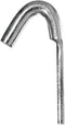 Paracord Planet Rope Binding Hooks – Tarps, Tie-Downs, and Home Improvement (2 Pack, 11/16 Inch)...