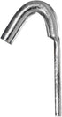 Paracord Planet Rope Binding Hooks – Tarps, Tie-Downs, and Home Improvement (2 Pack, 11/16 Inch)...