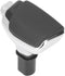 Aramox Shift Lever Knob Fit for Buick Excelle GT XT, Gear Shift Knob Shifter Head ABS Universal High Sensitivity Replacement((Long pole))...
