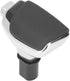 Aramox Shift Lever Knob Fit for Buick Excelle GT XT, Gear Shift Knob Shifter Head ABS Universal High Sensitivity Replacement((Long pole))...