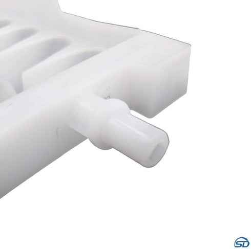 Supplying Demand DA63-02284B DA63-00284A Refrigerator 8 Cube Ice Tray Replacement Model Specific Not Universal